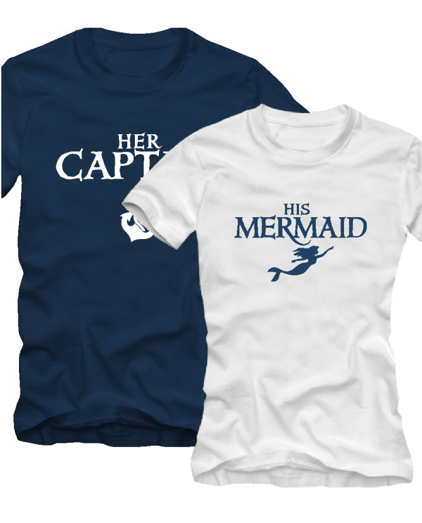 Captain Marmaid Captain Marmaid
